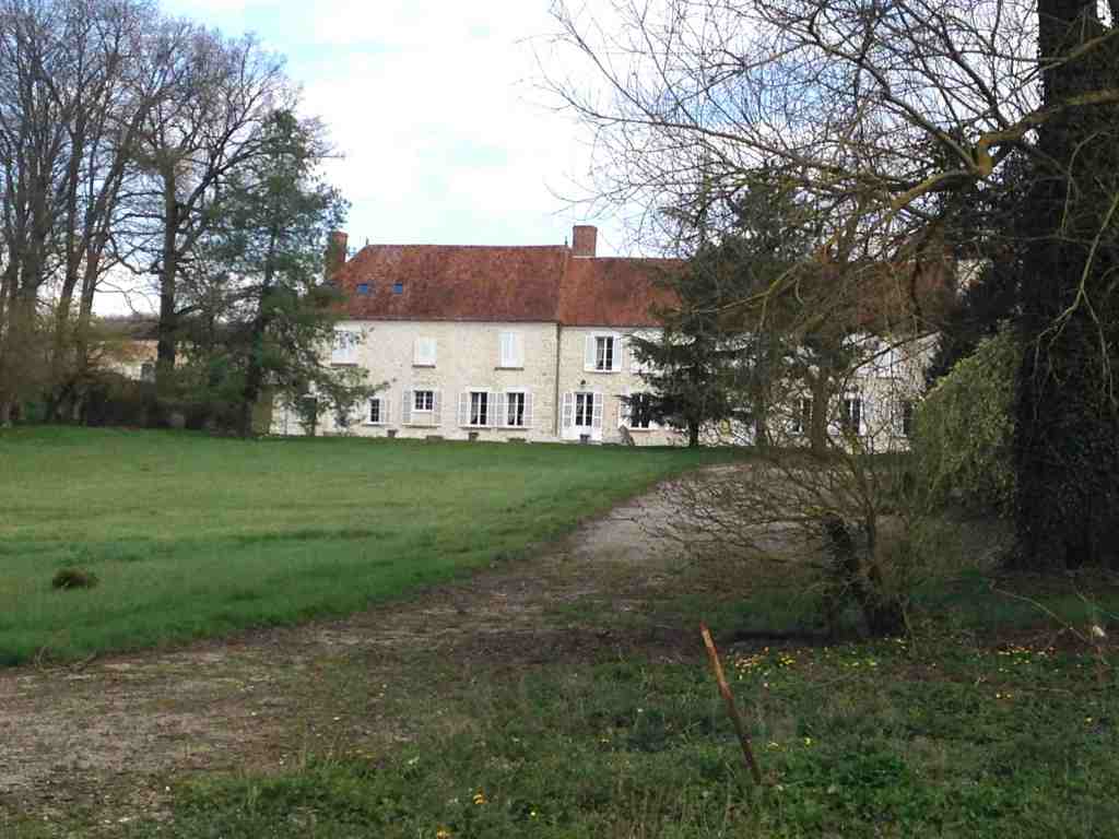 Le château de Cuisles, une histoire qui remonte au XIIIe&nbsp;siècle