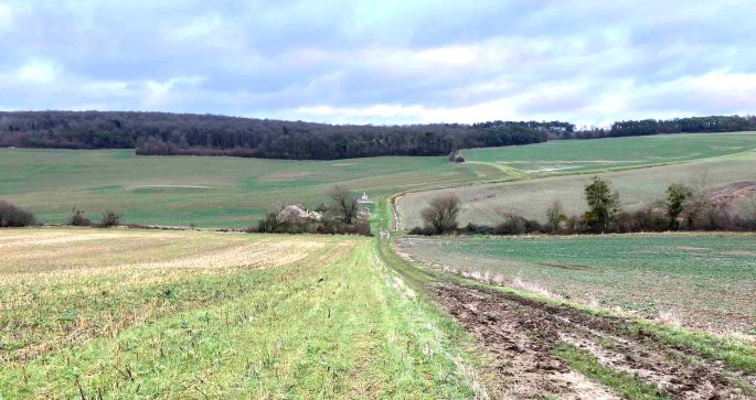 Racontez-moi Chantereine